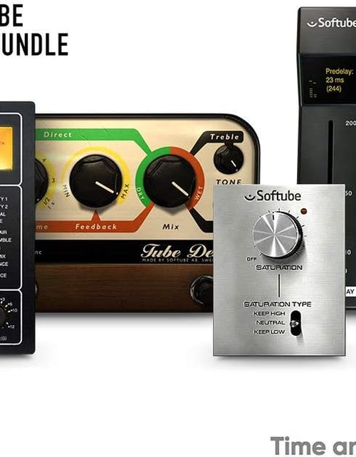 Load image into Gallery viewer, Scarlett Solo 3Rd Gen USB Audio Interface
