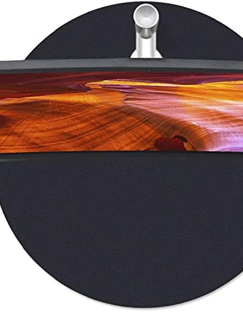 Load image into Gallery viewer, 24" Curved 75Hz Gaming LED Monitor Full HD 1080P HDMI VGA Speakers, VESA Wall Mount Ready Metal Black 2019 (C248W-1920RN)
