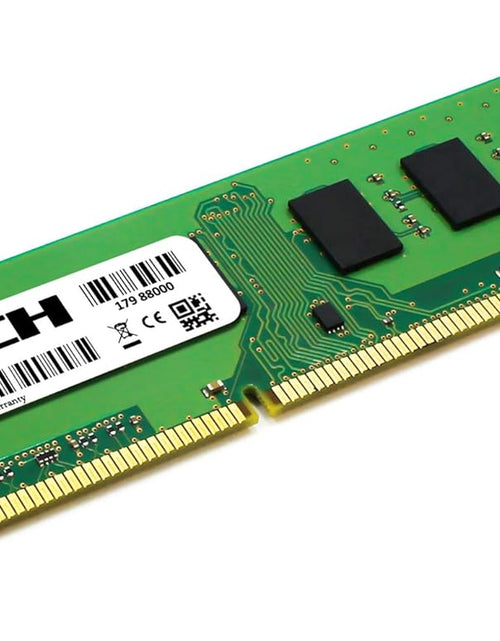Load image into Gallery viewer, RAM 8GB Kit (2X4Gb) DDR3 1333 Mhz PC3-10600 DIMM - Desktop Computer Memory - CL9 240-Pin UDIMM Non-Ecc Unbuffered Upgrade Modules
