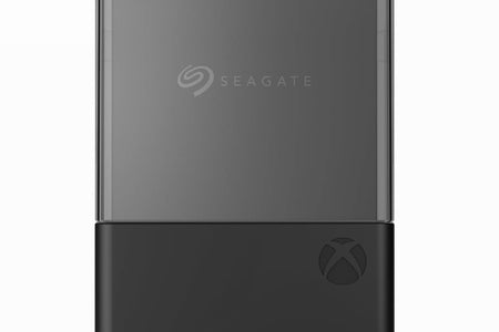 Storage Expansion Card for Xbox Series X|S 1TB Solid State Drive - Nvme Expansion SSD for Xbox Series X|S (STJR1000400)